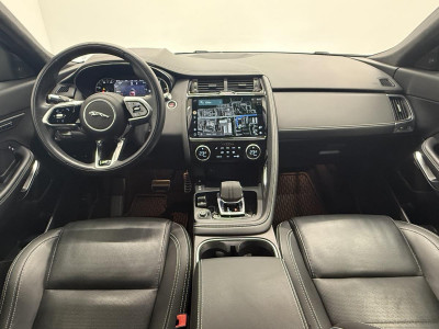Jaguar E-Pace Gebrauchtwagen