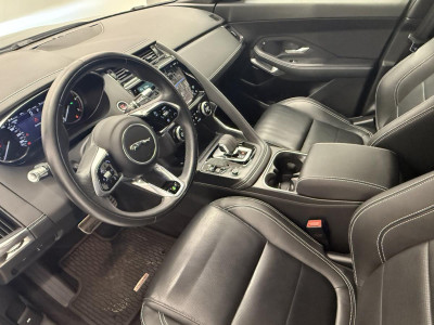 Jaguar E-Pace Gebrauchtwagen