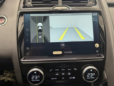 Jaguar E-Pace Gebrauchtwagen