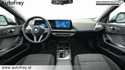 BMW 1er Gebrauchtwagen
