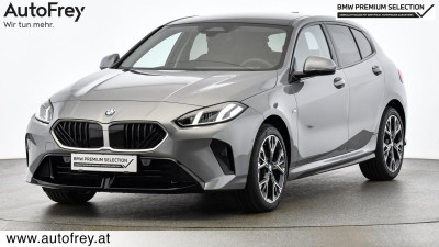 BMW 1er Gebrauchtwagen