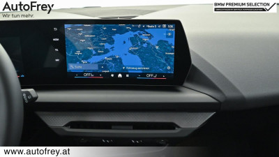 BMW 1er Gebrauchtwagen