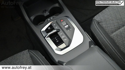 BMW 1er Gebrauchtwagen