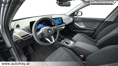 BMW 1er Gebrauchtwagen