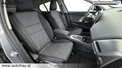 BMW 1er Gebrauchtwagen