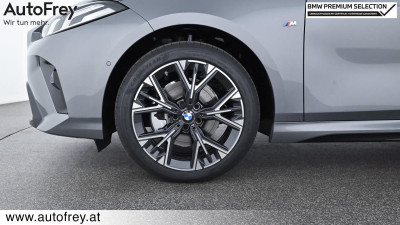 BMW 1er Gebrauchtwagen