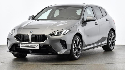 BMW 1er Gebrauchtwagen