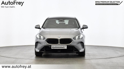 BMW 1er Gebrauchtwagen