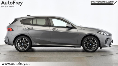 BMW 1er Gebrauchtwagen