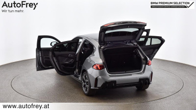 BMW 1er Gebrauchtwagen