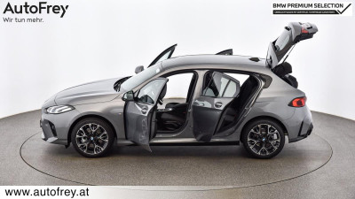 BMW 1er Gebrauchtwagen