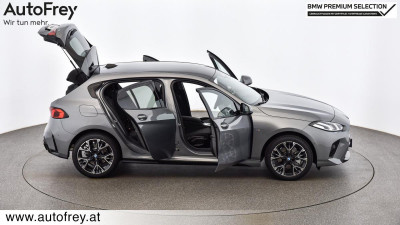 BMW 1er Gebrauchtwagen