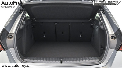 BMW 1er Gebrauchtwagen