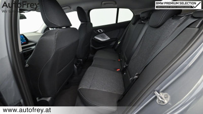 BMW 1er Gebrauchtwagen