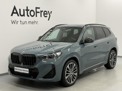 BMW X1 Gebrauchtwagen
