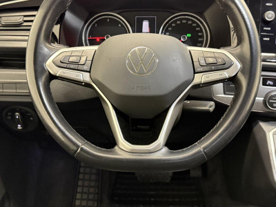 VW Multivan Gebrauchtwagen