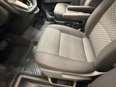 VW Multivan Gebrauchtwagen