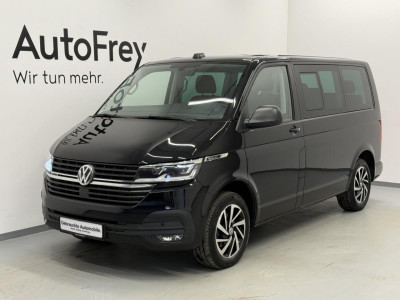 VW Multivan Gebrauchtwagen