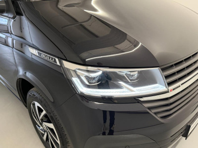 VW Multivan Gebrauchtwagen