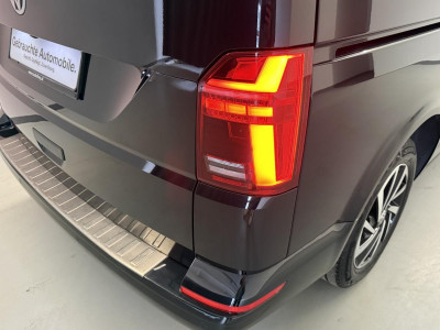 VW Multivan Gebrauchtwagen