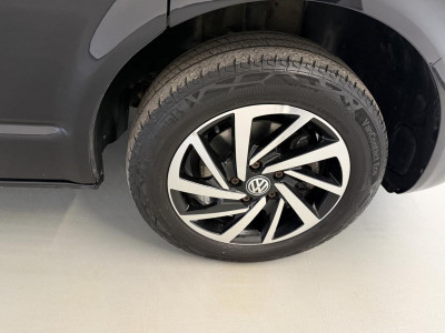 VW Multivan Gebrauchtwagen