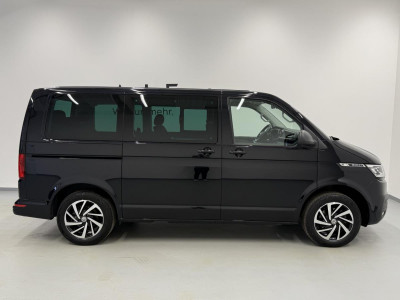 VW Multivan Gebrauchtwagen