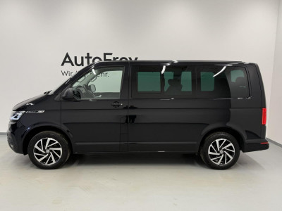 VW Multivan Gebrauchtwagen
