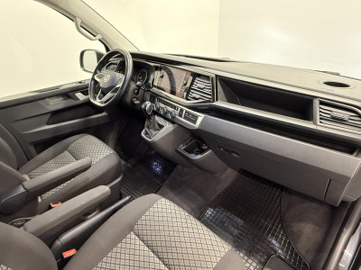 VW Multivan Gebrauchtwagen