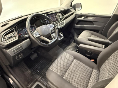 VW Multivan Gebrauchtwagen