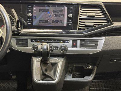 VW Multivan Gebrauchtwagen