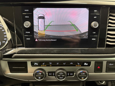 VW Multivan Gebrauchtwagen