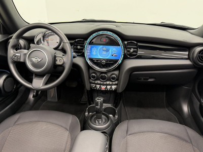 MINI Cabrio Gebrauchtwagen