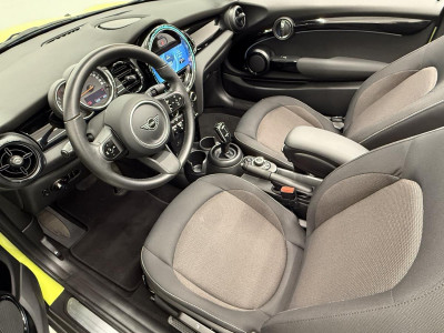 MINI Cabrio Gebrauchtwagen