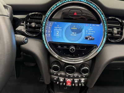 MINI Cabrio Gebrauchtwagen