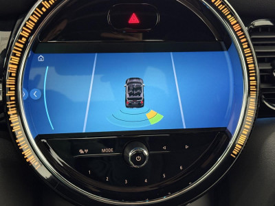 MINI Cabrio Gebrauchtwagen