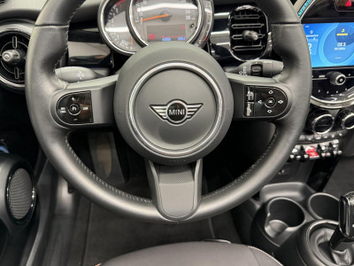 MINI Cabrio Gebrauchtwagen