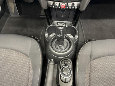 MINI Cabrio Gebrauchtwagen