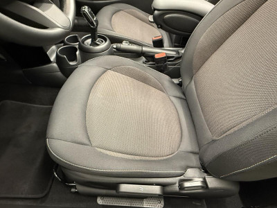 MINI Cabrio Gebrauchtwagen