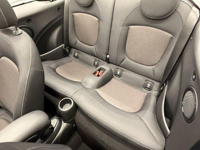 MINI Cabrio Gebrauchtwagen