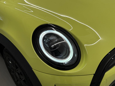 MINI Cabrio Gebrauchtwagen