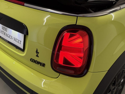 MINI Cabrio Gebrauchtwagen