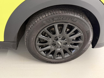 MINI Cabrio Gebrauchtwagen