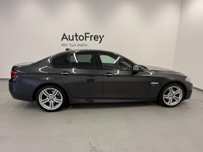 BMW 5er Gebrauchtwagen