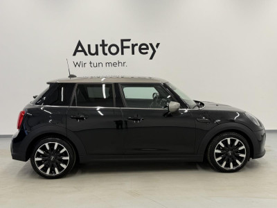 MINI Mini Gebrauchtwagen