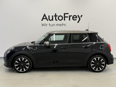 MINI Mini Gebrauchtwagen