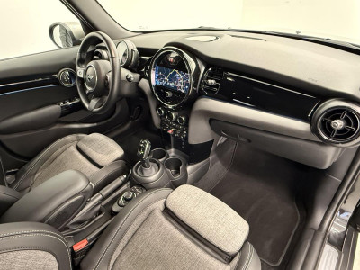 MINI Mini Gebrauchtwagen