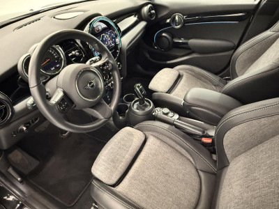 MINI Mini Gebrauchtwagen