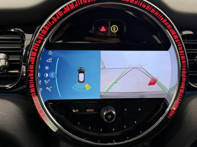 MINI Mini Gebrauchtwagen