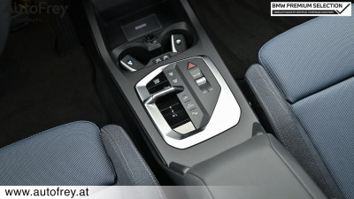 BMW 1er Gebrauchtwagen