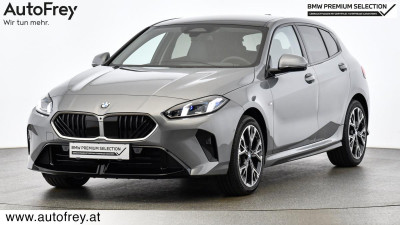 BMW 1er Gebrauchtwagen BMW 1er Gebrauchtwagen